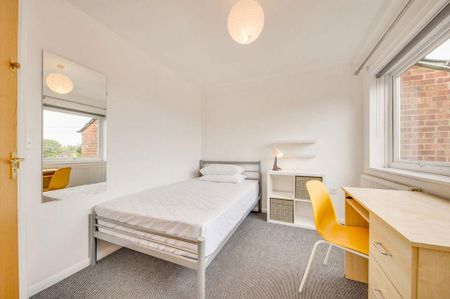 5 bedroom house to rent - Photo 5