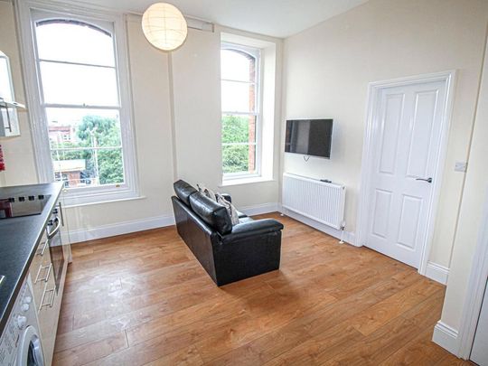 1 bedroom apartment to rent - Photo 1