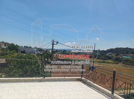 Μεζονέτα για ενοικίαση - Ωρωπός, - Photo 5
