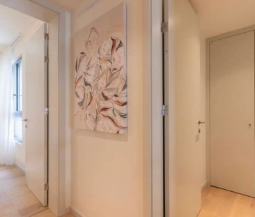 3-bedroom apartment for rent in Lisbon, all bills included, no pets or smoking - Foto 5