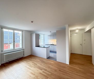 4.5 Zimmer, 135 m², 1. Stock - Photo 3