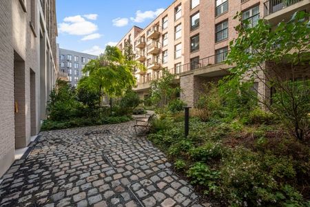 Appartement te huur - Photo 4