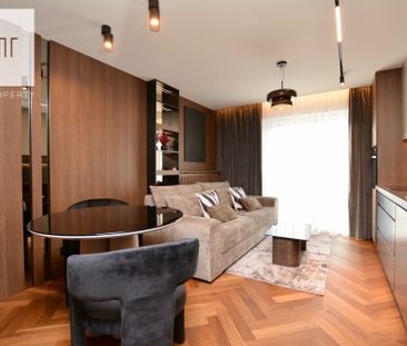 Rzeszów, mieszkanie na wynajem, Solidarności - Фото 2