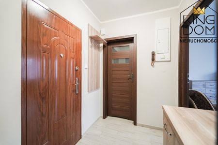 Na wynajem duża kawalerka, położona Nad Jarem - Фото 3