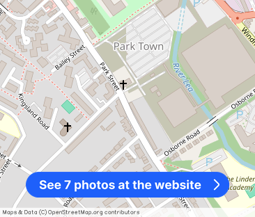 Park Street, Luton, LU1 - Photo 1