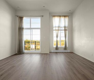 Appartement à louer - Photo 1