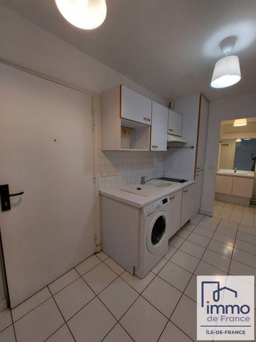 Location appartement 2 pièces 34.71 m² à Versailles (78000) - Photo 4