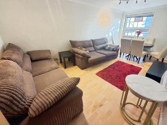 2 bedroom apartment to rent - Photo 1