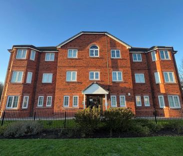2 bedroom apartment to rent - Photo 6