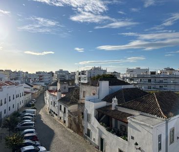 Apartamento em Centro, Faro - Photo 1