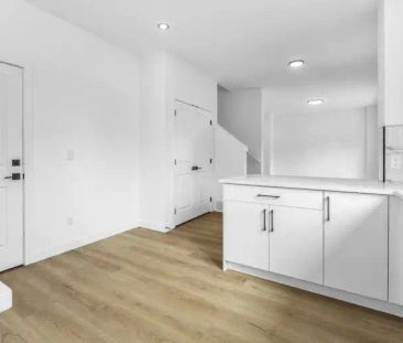 ***$600 Move In Bonus-Brand New 1-Bed, 1 Bath House Near NAIT & Kin... - Photo 1