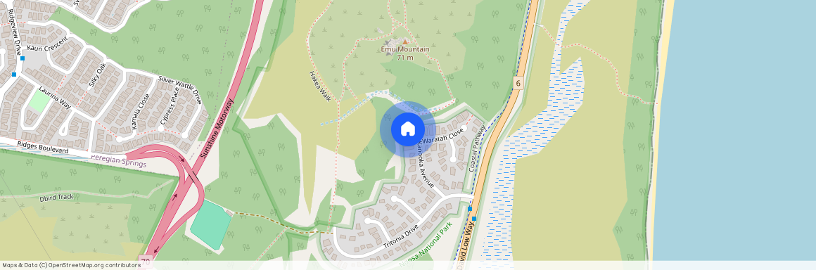 24 Kanooka Ave, Qld 4573, Coolum Beach