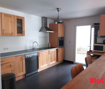 Location Maison 7 pièces 150m² THORIGNE FOUILLARD 35235 - Photo 5