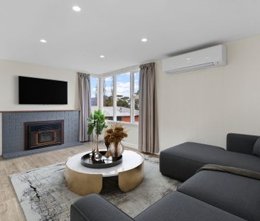 Family Comfort in a Peaceful Pocket - Photo 6