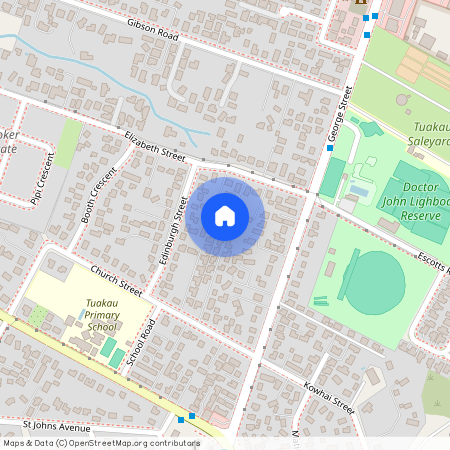 13A Elizabeth Street, Tuakau, Franklin