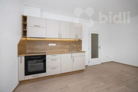 Nové bydlení kousek od centra Žamberka - byt 2+kk s balkonem 49 m - Фото 4