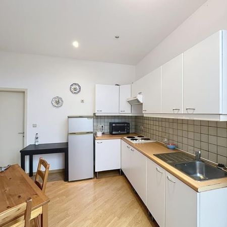 Appartement te huur - Photo 4