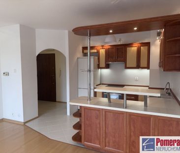 os. Bukowe, ul. Akwarelowa - Фото 5