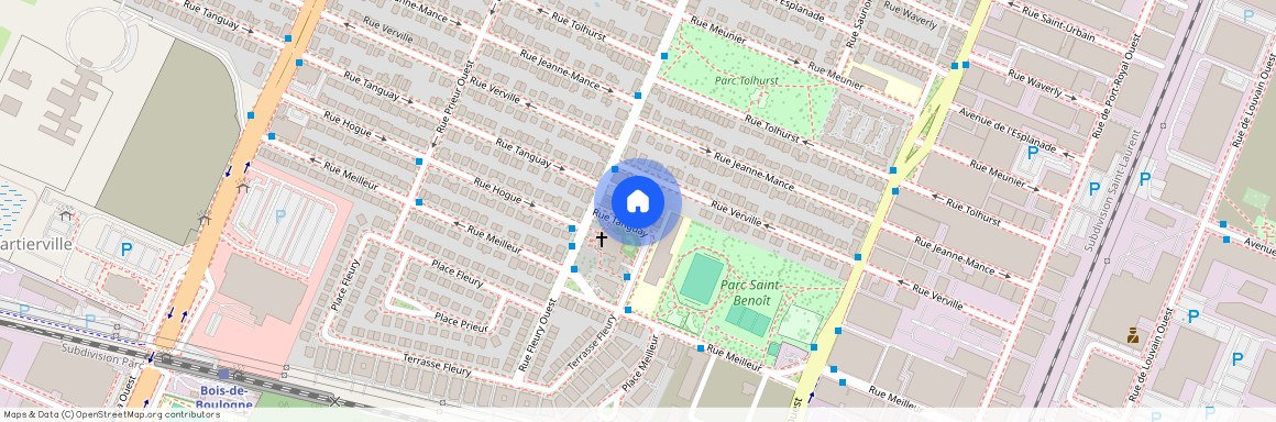 10267 Rue Tanguay, H3L 3G6, H3L 3G6, Montréal