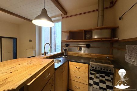 Appartement Nantes 2 pièces en hyper centre - Photo 4