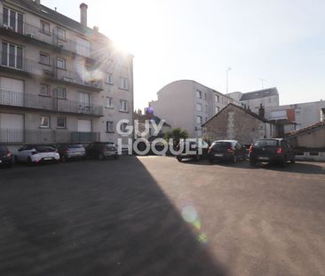 TOURS CENTRE - PREBENDES - Photo 5