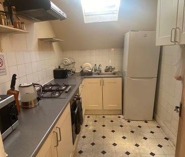 Room in a Shared House, Stapleton Hall Road, N4 - Photo 4