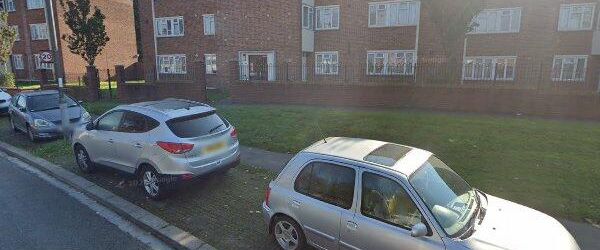 2 Bed Flat, Gill Ave, BS16 - Photo 1