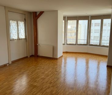 3-room apartment in the city center of Montreux - Photo 1