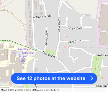 3 Currer Walk, Steeton BD20 6TL - Photo 1