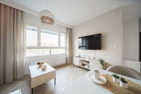 NOWE 3 pokojowe, pięknie wykończone 60 m² - Zdjęcie 5