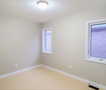 For Lease - 1201 Cactus Crescent, Pickering, Ontario - Photo 5