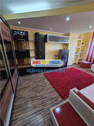 Inchiriem ap cu 2 cam , Crinului , mobilat si utilat. - Photo 1