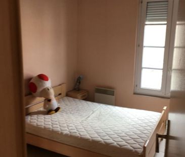 Location Appartement 2 pièces Meublé 27m² SABLE SUR SARTHE 72300 - Photo 2