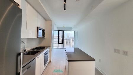 For Lease - 195 McCaul Street Unit# 1510, Toronto, Ontario - Photo 5