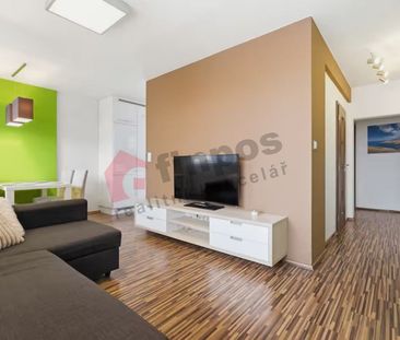 Pronájem bytu 2+kk 55 m² - Photo 1