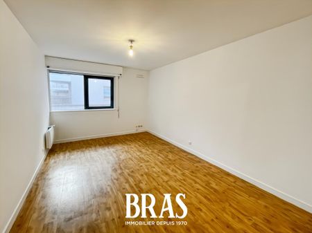 Location Appartement 2 pièces 40m² NANTES 44000 - Photo 5