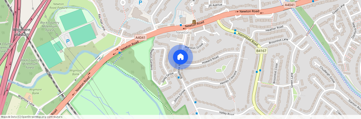 Bowstoke Road, BIRMINGHAM