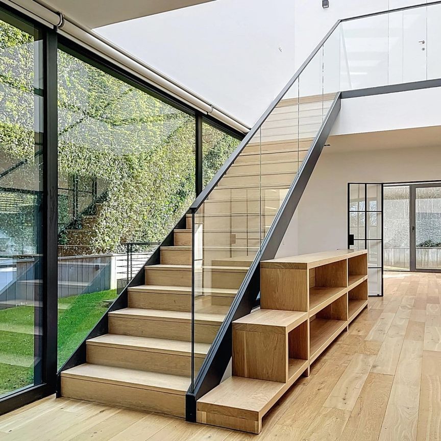 Tout savoir sur cette maison à Uccle, à Uccle - Photo 1