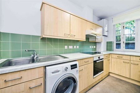 Double bedroom apartment close to Marylebone High Street. - Photo 5