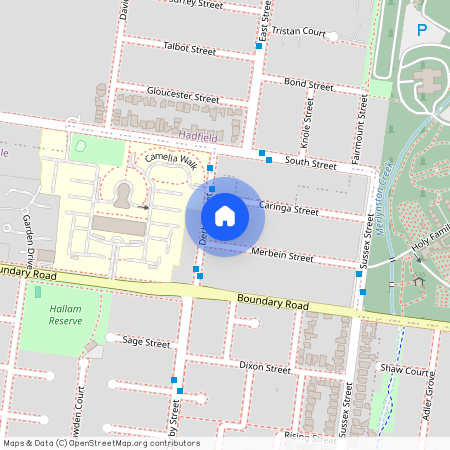 4/216 Derby St, Pascoe Vale