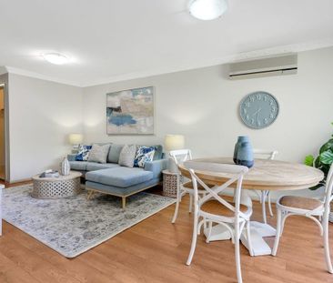 Neat & Tidy Two Bedroom Villa - Photo 4