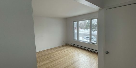 Appartement 4½ Rénové - Lasalle - Photo 3