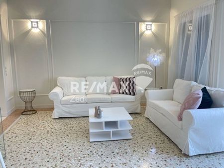 Ενοικίαση κατοικίας, 85 τ.μ., Πειραιάς, 1.100 € - Photo 4