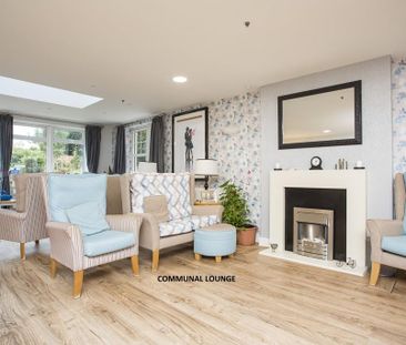 2 bedroom retirement property to rent - Photo 3