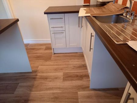 2 bedroom apartment to rent - Photo 4