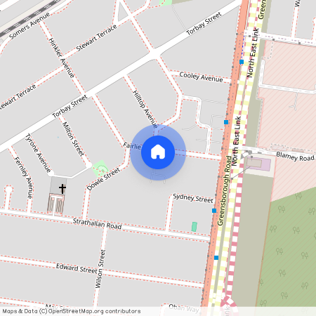 12/32-34 Fairlie Avenue, Vic 3085, Macleod