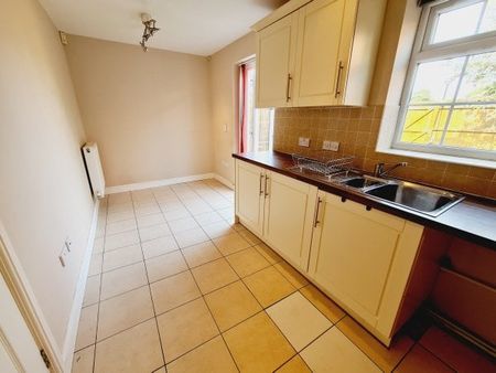 Carram Way, LN1 1AB, Property for rent - Photo 3