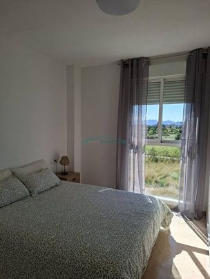 2 room luxury Flat for rent in Denia, Valencia - Photo 1