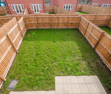 3 bedroom house to rent - Photo 6