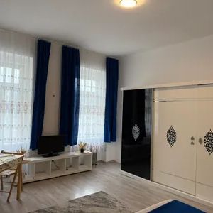 Möblierte 28 m² Wohnung in 1100 Wien - Nähe Hauptbahnhof & Columbusplatz - Foto 1
